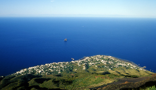 stromboli