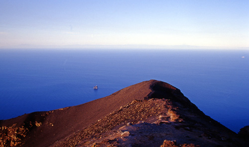 stromboli