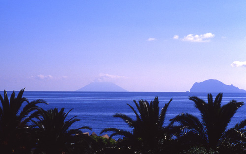 stromboli