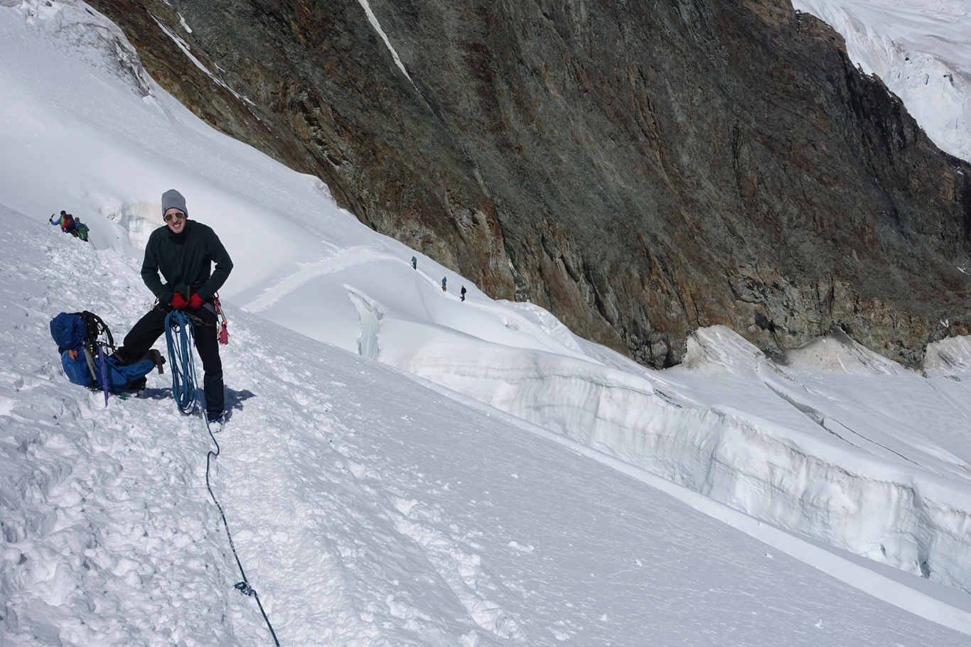 Allalinhorn