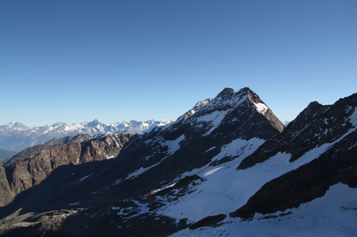 Lagginhorn