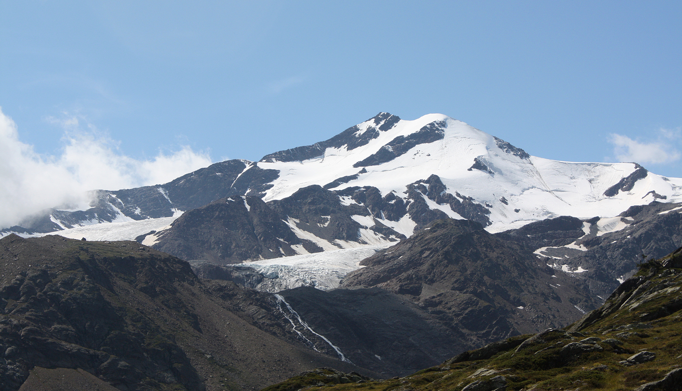 Zufallspitze (3759m)