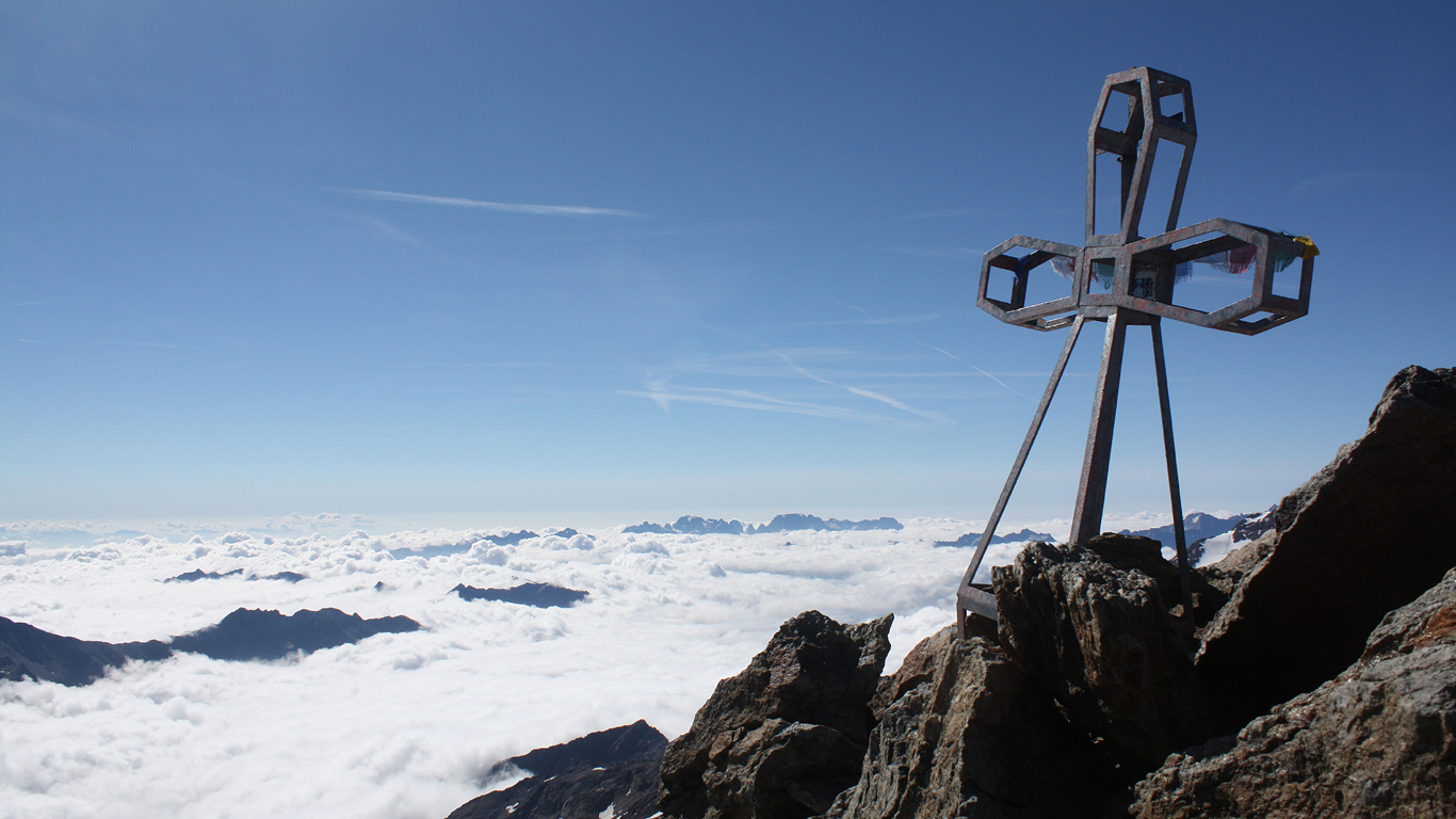 Zufallspitze