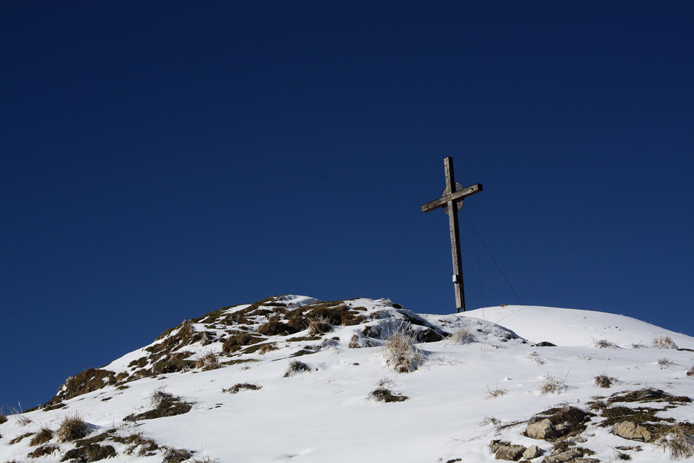 Notkarspitze