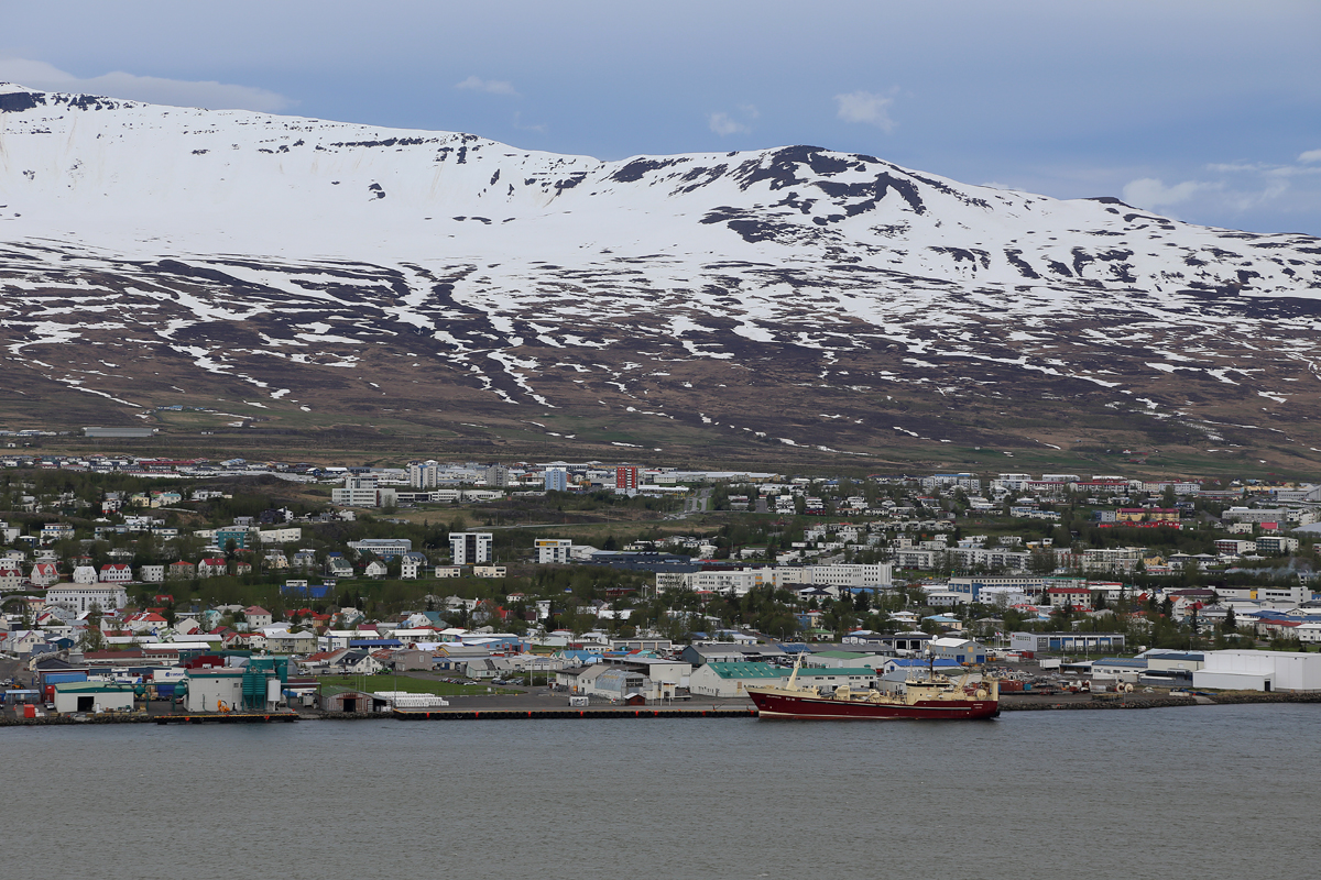 Akureyri