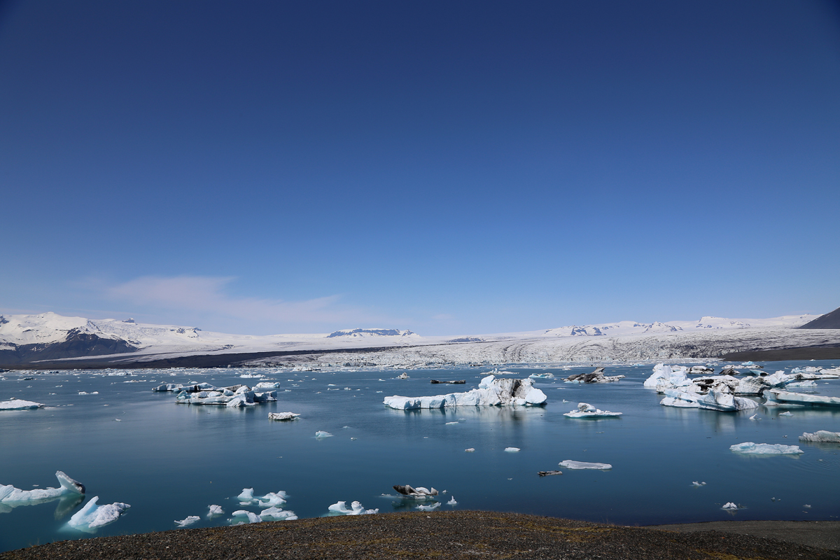 Jökulsarlon