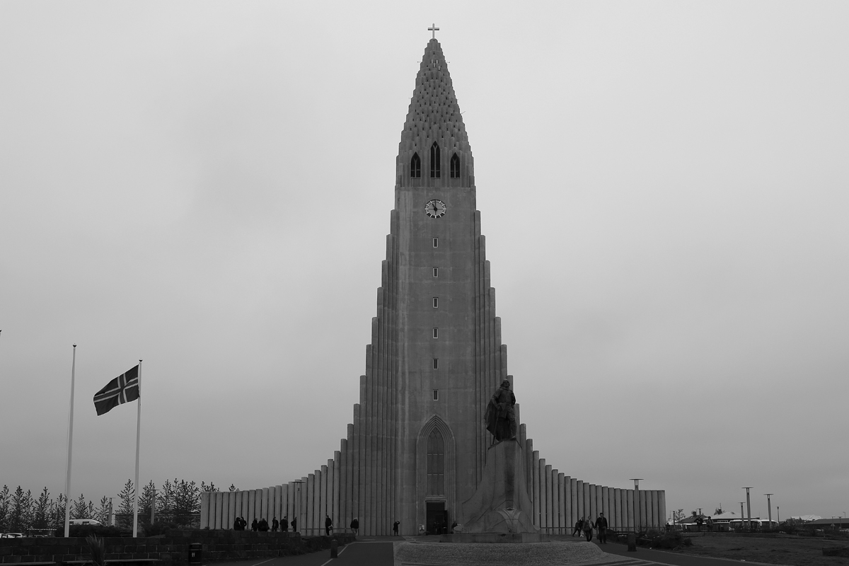 Reykjavik