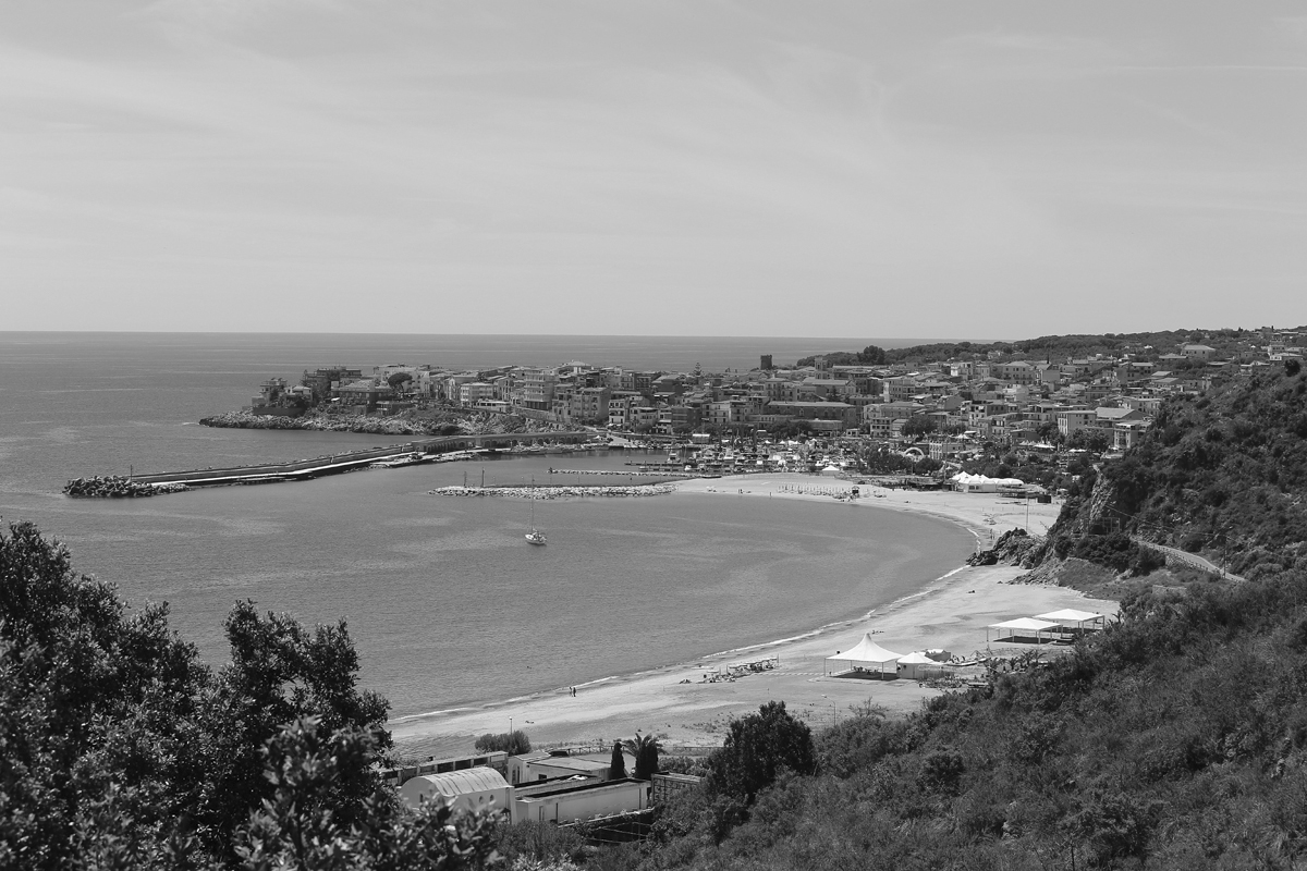 Marina di Camerota