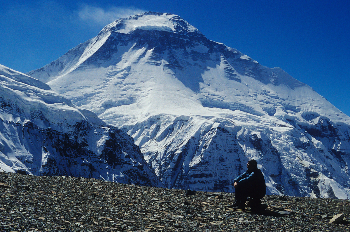 Dhaulagiri