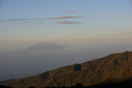 mt meru