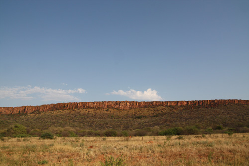 waterberg