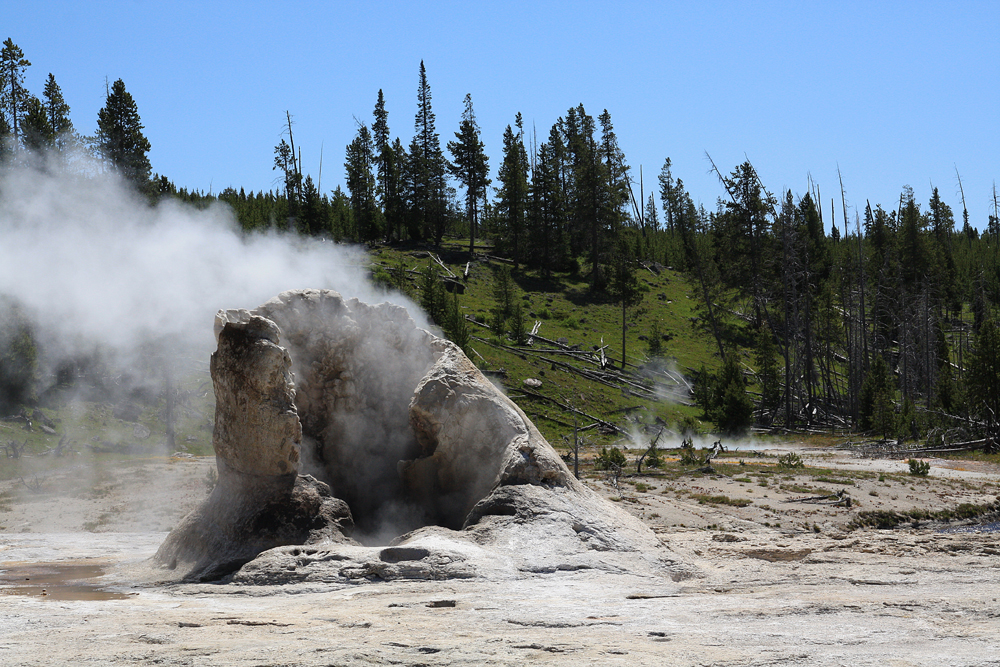 Geysir