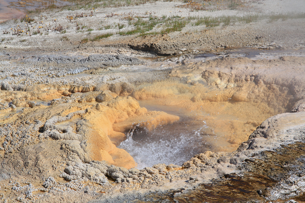 Hot Spring