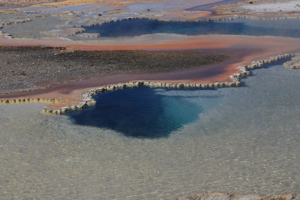 Yellowstone