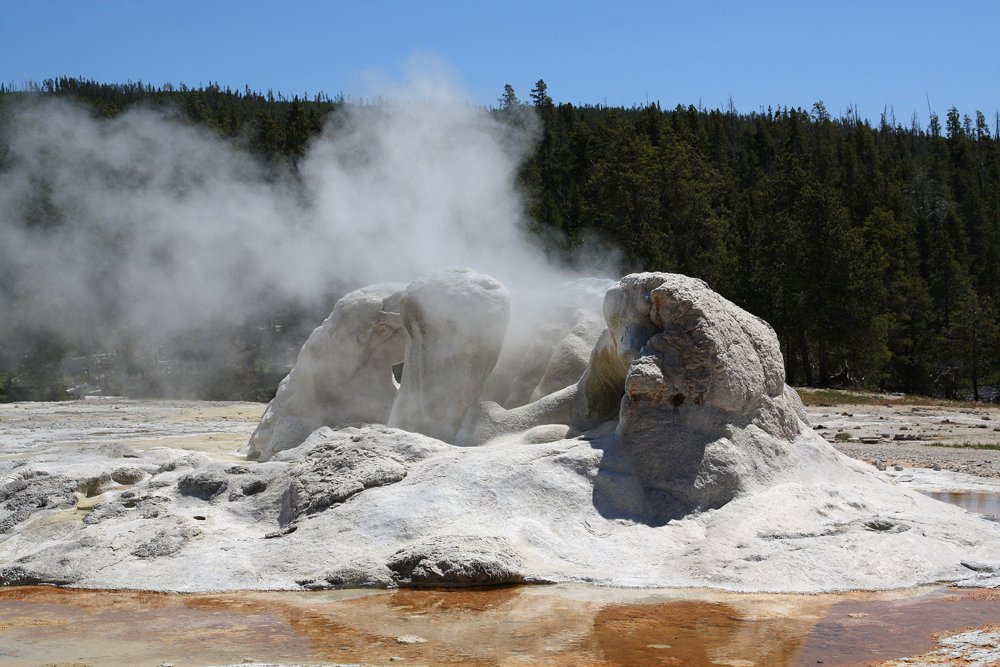 Geyser