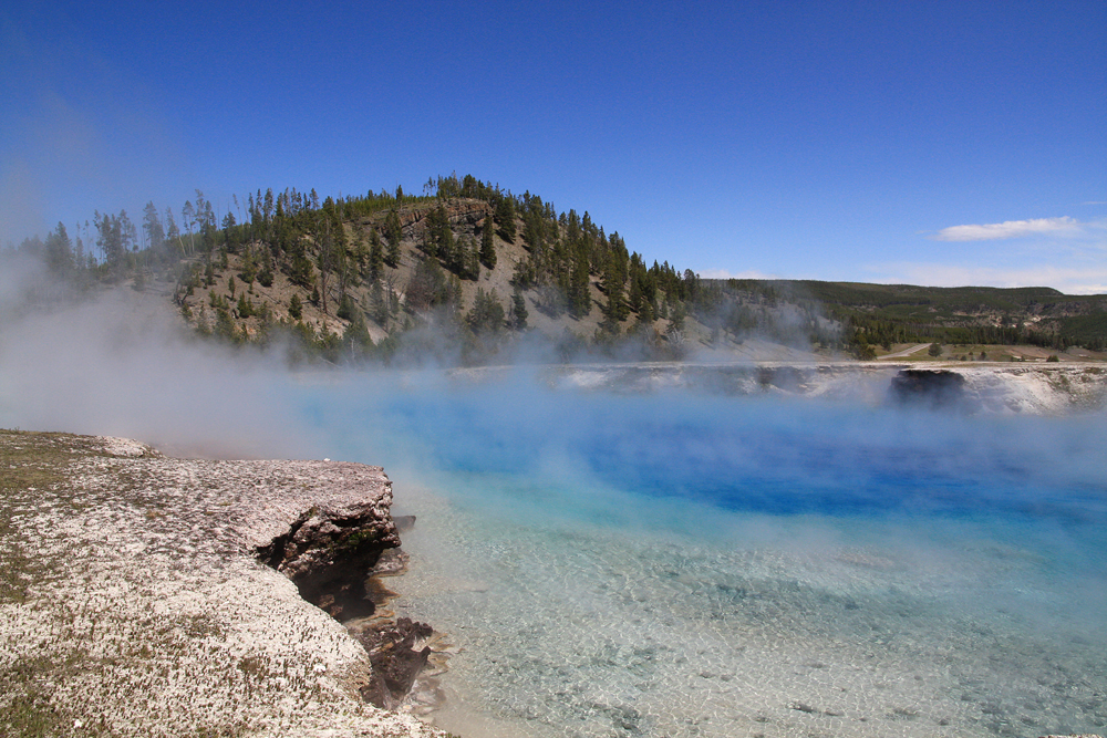 Yellowstone